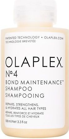 Olaplex - Bond Maintenance Shampoo - 100 ml