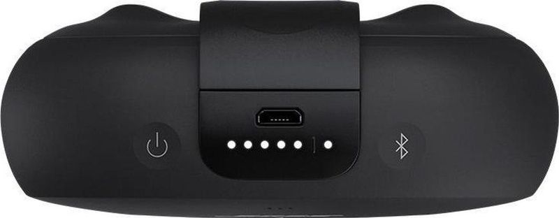 Bose SoundLink Micro - Zwart