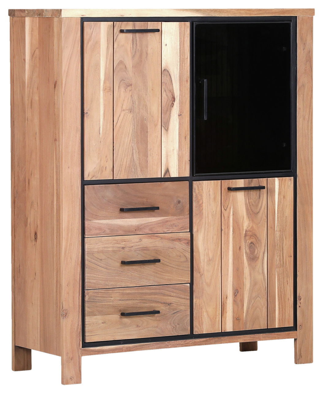 Landscape Highboard AKAZIO