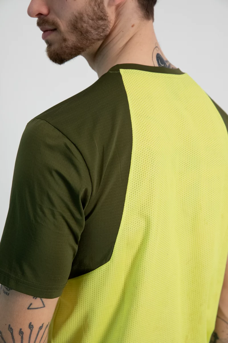 SCOTT Trail Vertic Herren Biketrikot