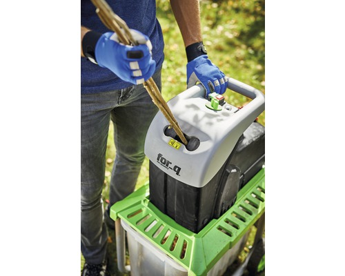 messenversnipperaar voor_q FQ-EMH 2500, incl. duwer