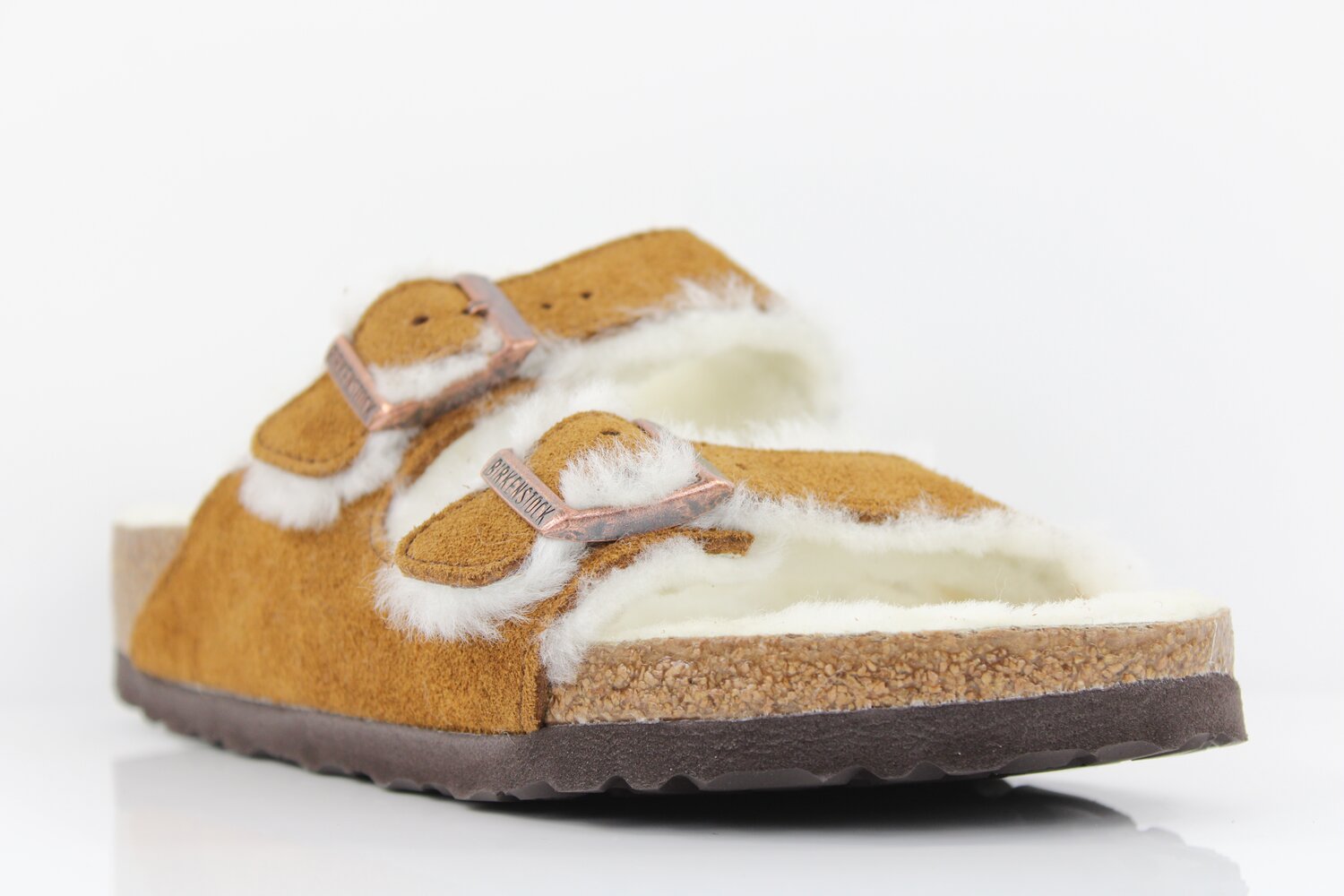 Birkenstock Pantoletten