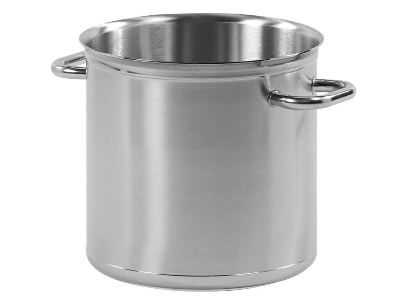 Marmite inox - gamme Tradition - Ø 24 cm - Matfer