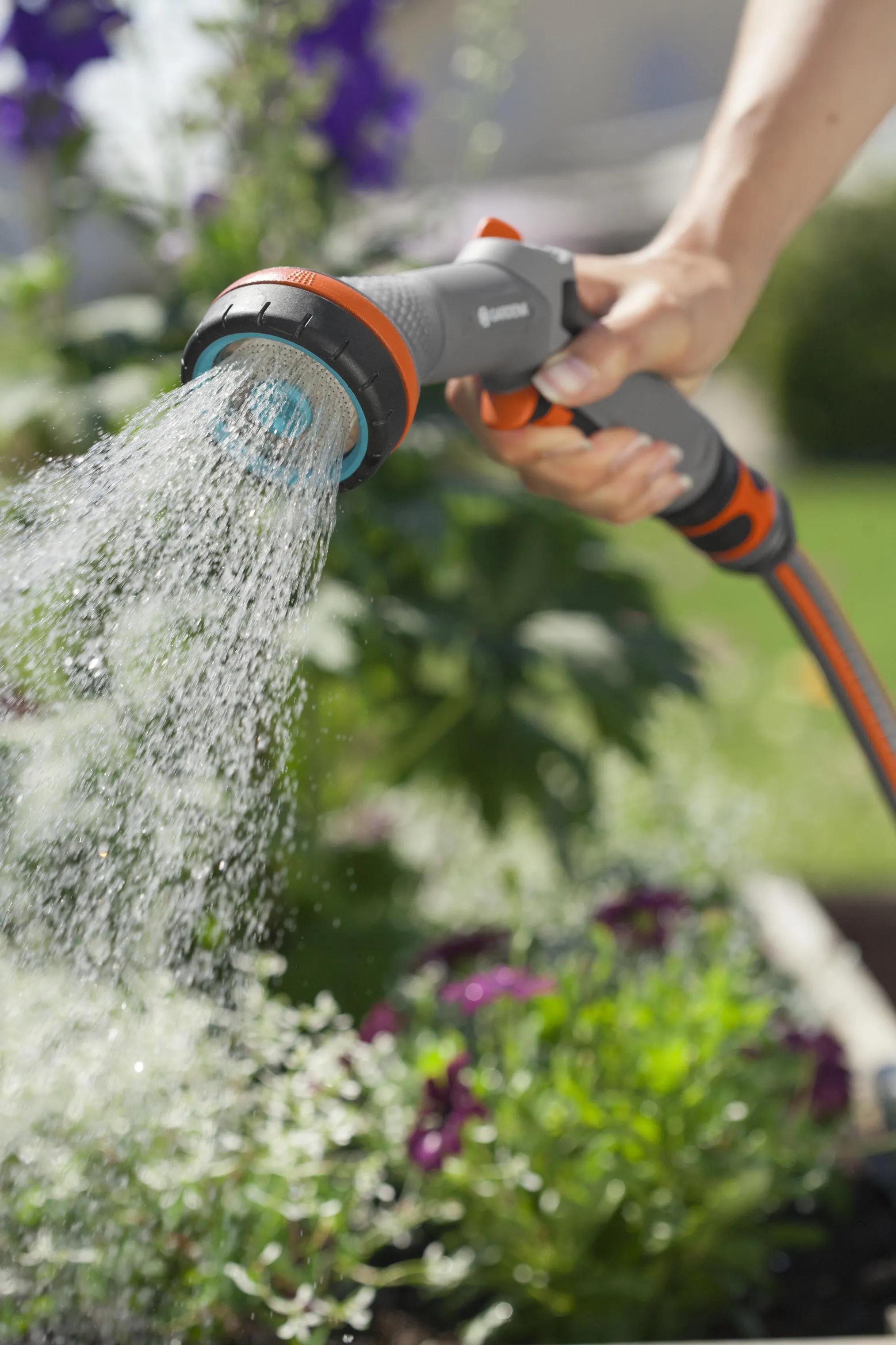 Gardena Comfort Bruser