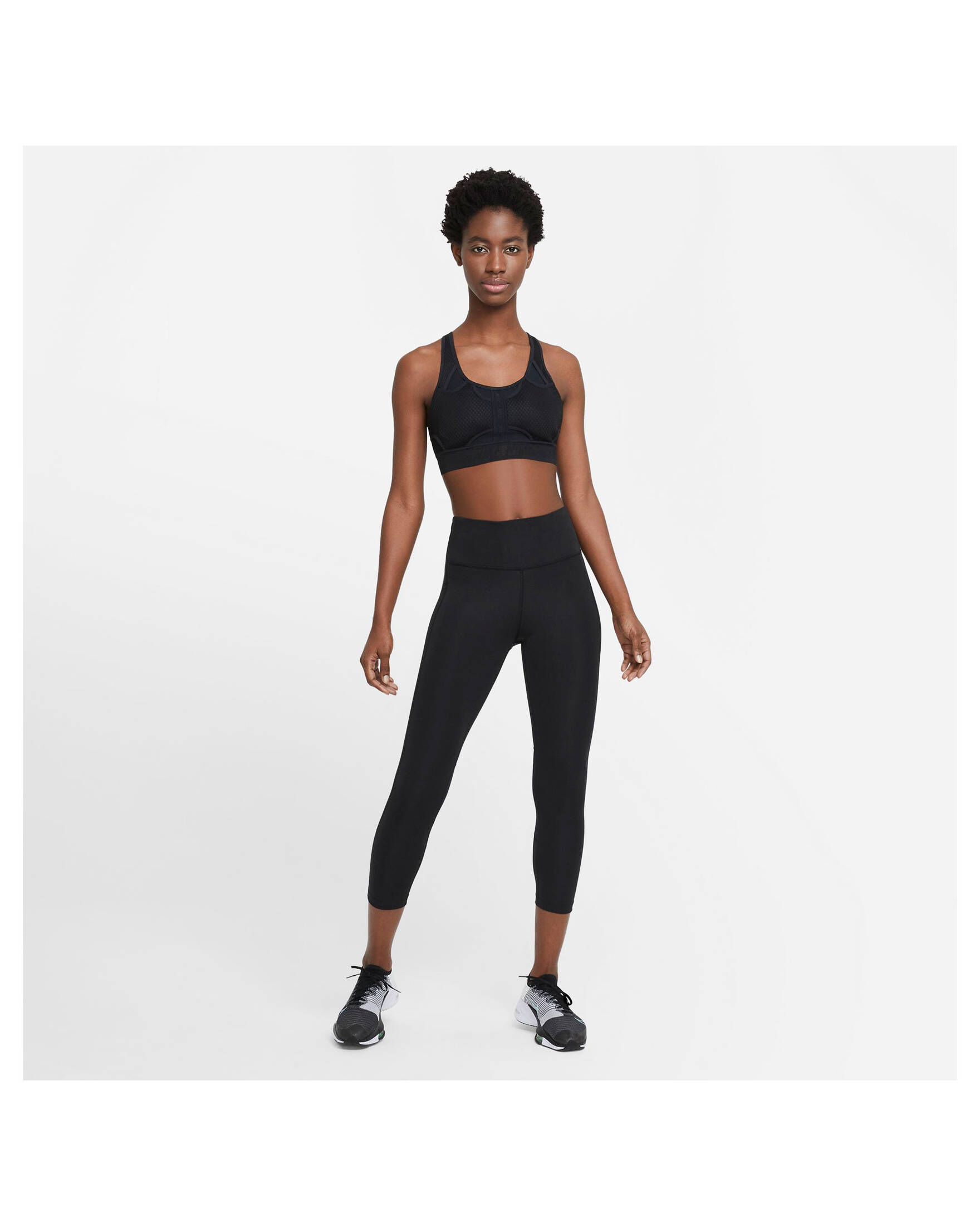 Nike| Damen Lauftights 