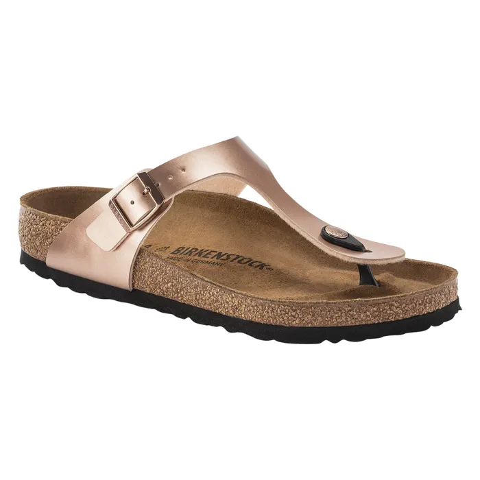 Birkenstock Gizeh Slippers Dames