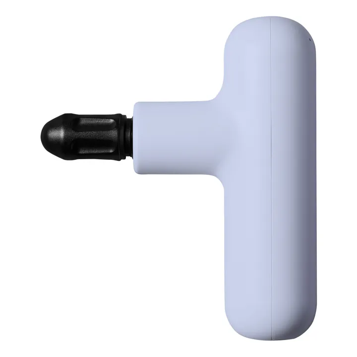 Lola Pistolet de massage | Bleu ciel