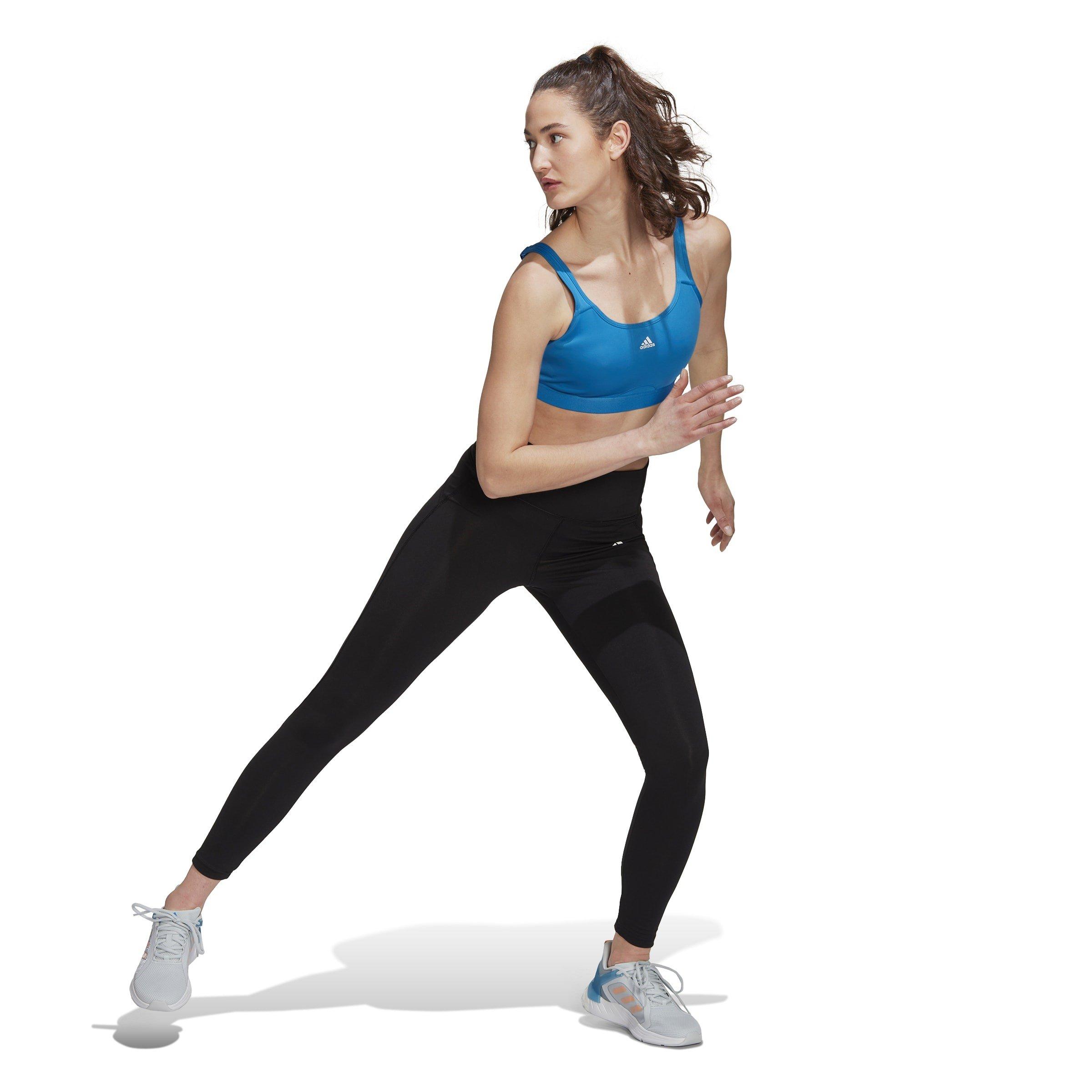 adidas Adidas TLRD Move Training High Support Bra Womens