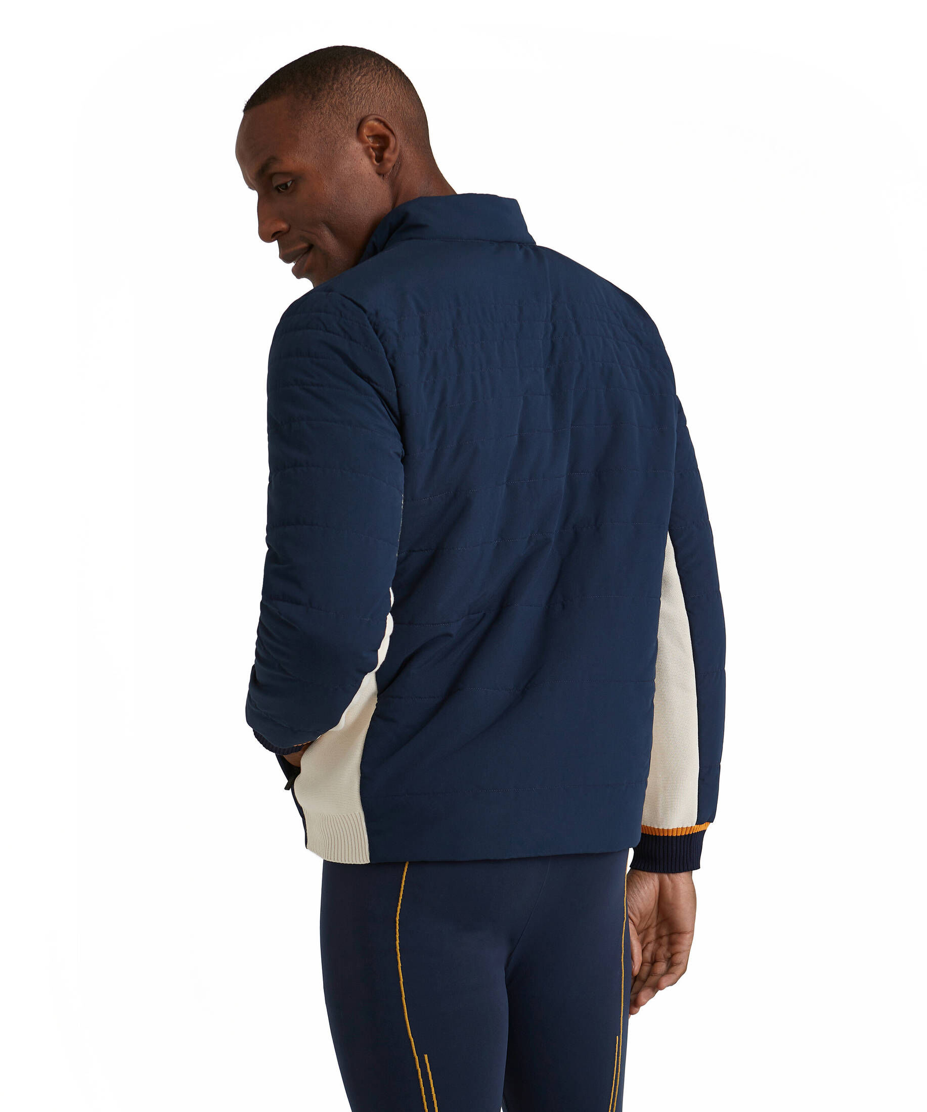 FALKE| Herren Jacke