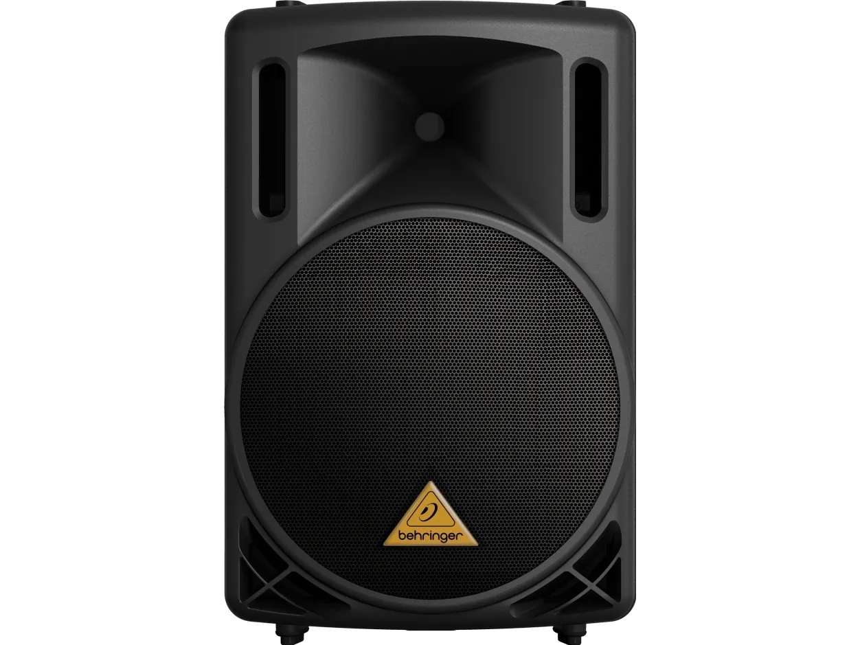 Behringer B212XL, 2-vejs, 200 W, 800 W, 8 ohm (O), 95 dB, 65 - 18000 Hz