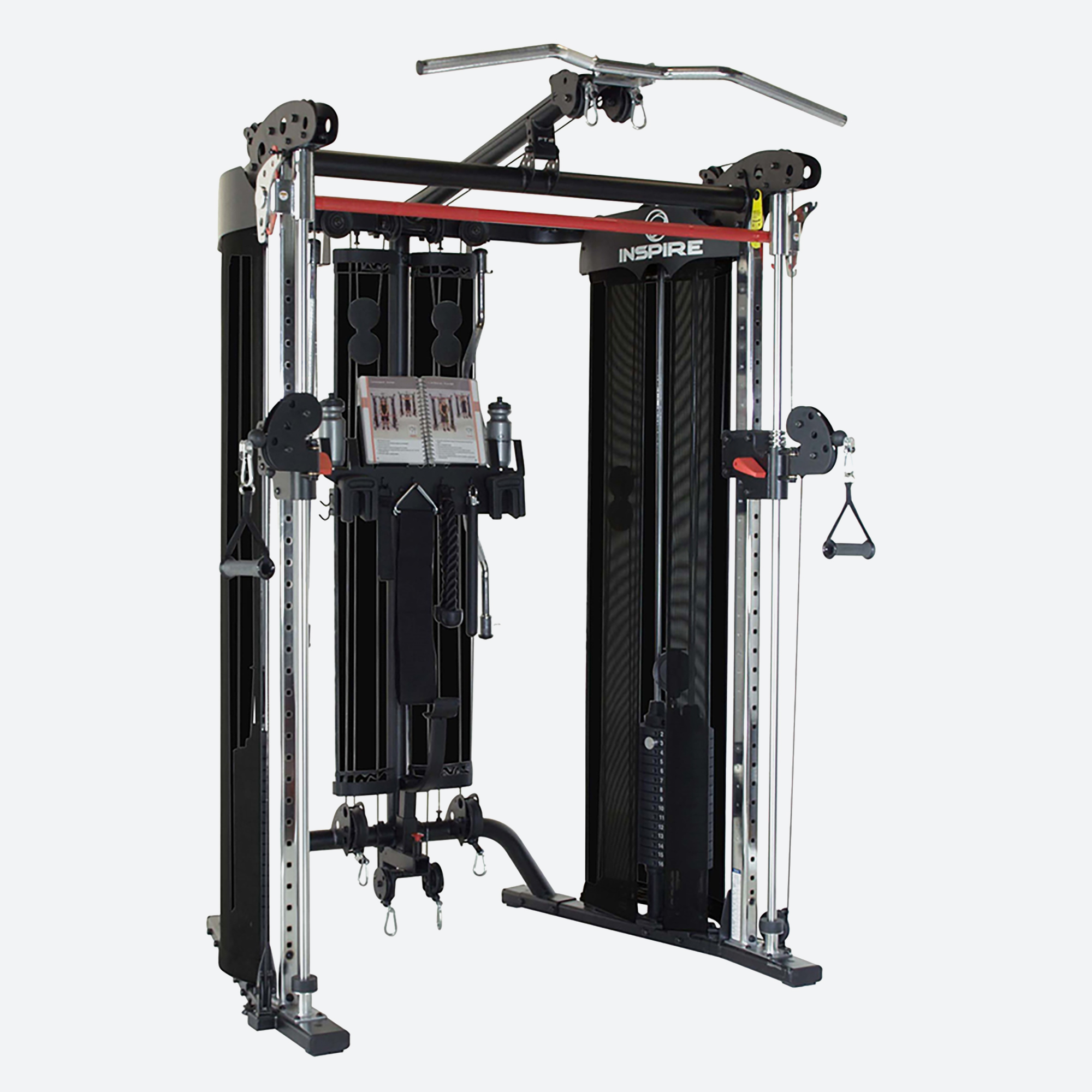 Funcional Trainer Inspire Ins-ft2 Salter