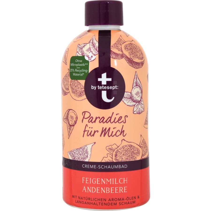 Tetesept Schaumbad Chill-Out 420 ml