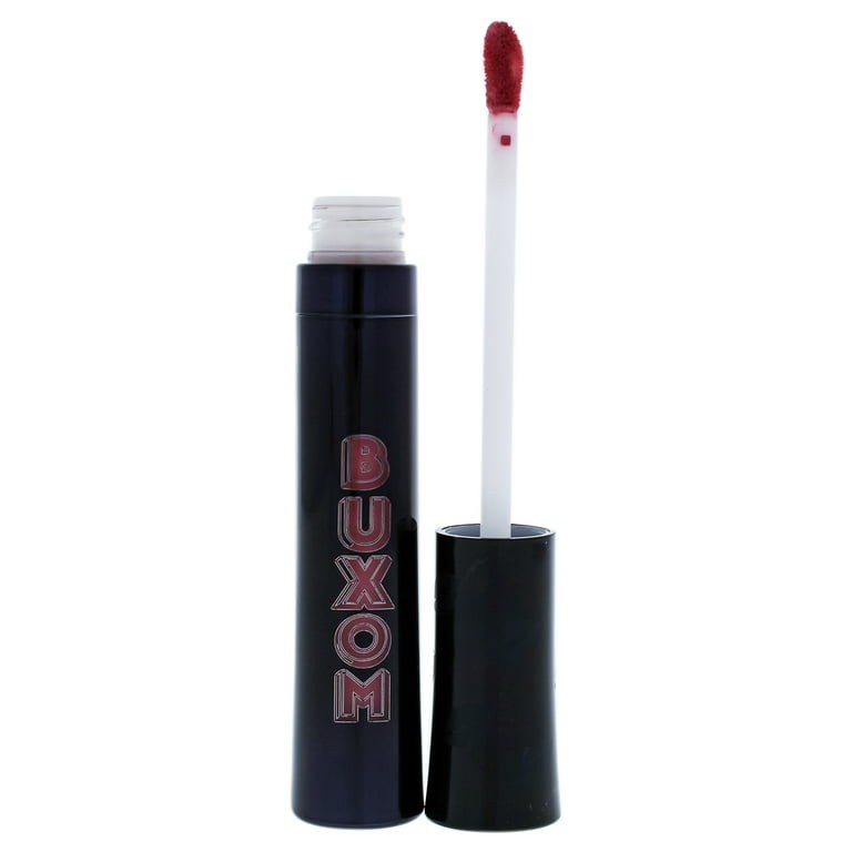 Buxom - Va Va Plump Shiny Liquid Lipstick Feel the Passion