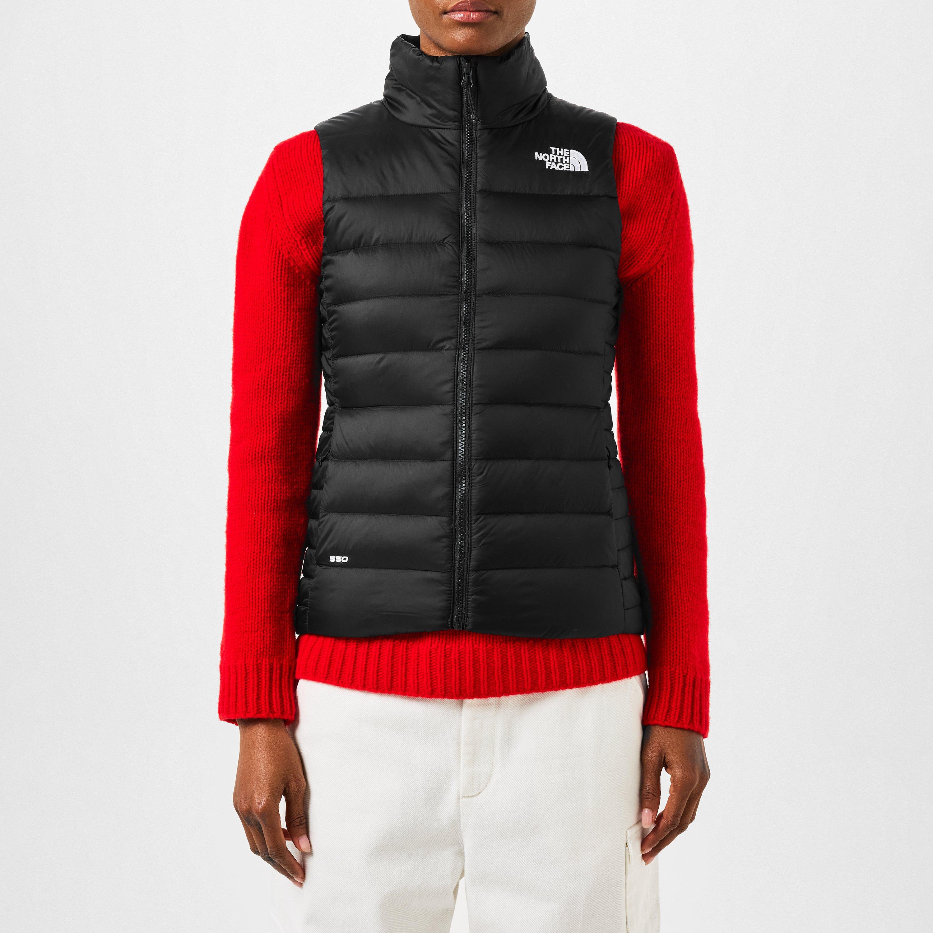The North Face Aconcagua Down Gilet