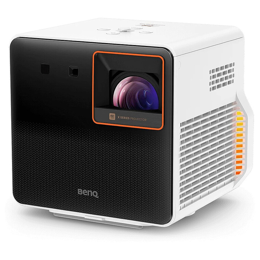 BenQ X300G - DLP LED UHD 4K - 2000 Lumens