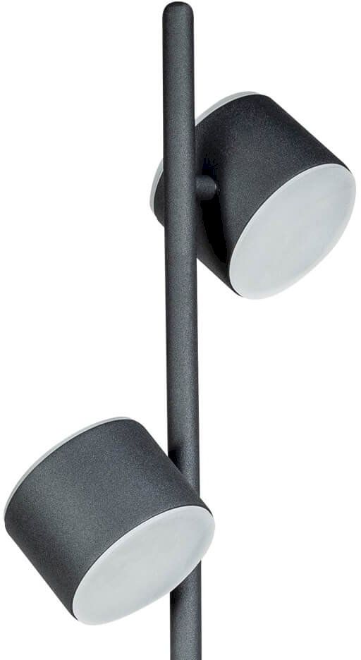 Eijerkamp Collectie   Prince Vloerlamp