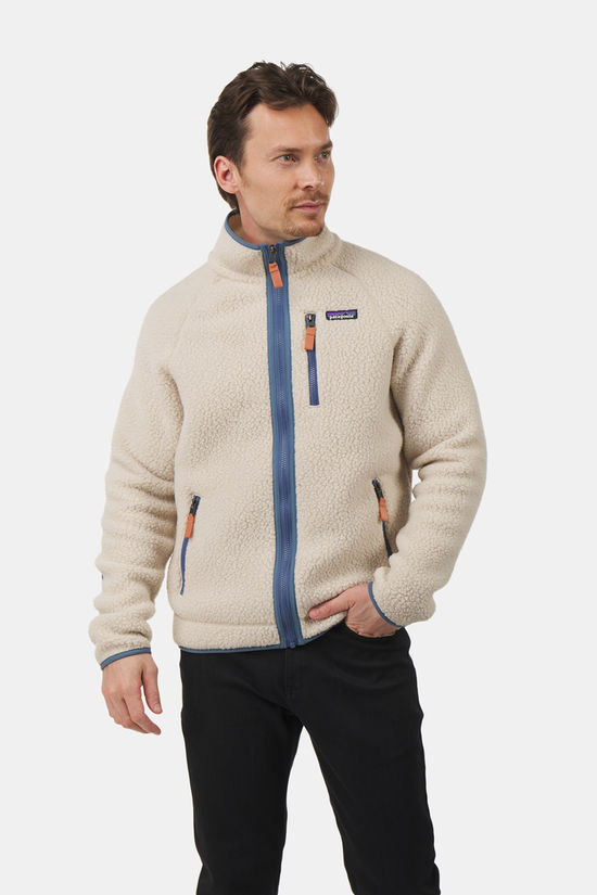 Patagonia Patagonia Retro Pile Fleecevest