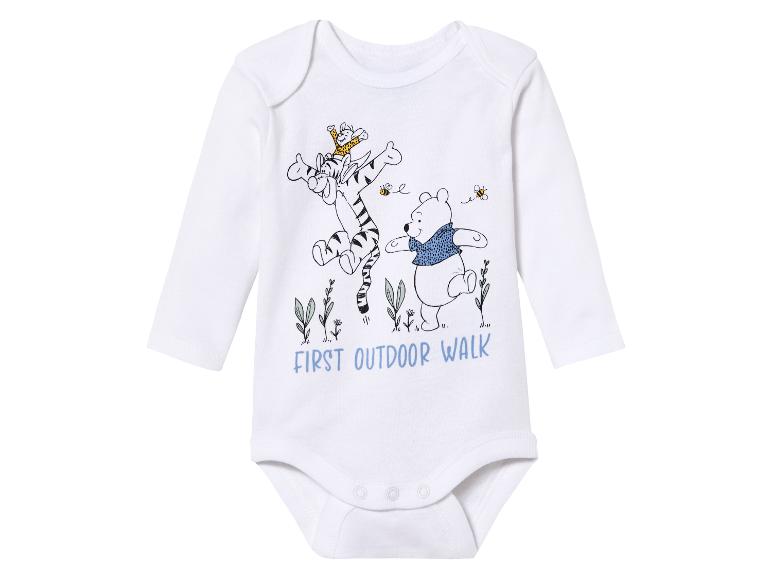 Baby romper