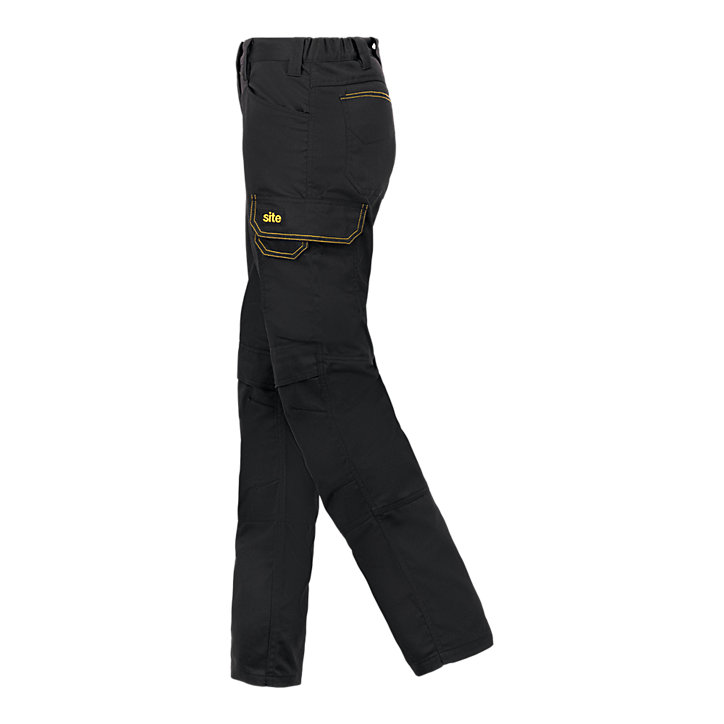 Pantalon de travail pour femme Site Taille 40