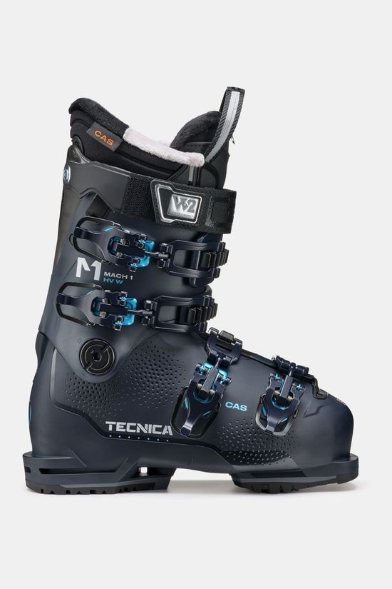 Tecnica Tecnica Mach 1 95 HV GW Skischoen Dames