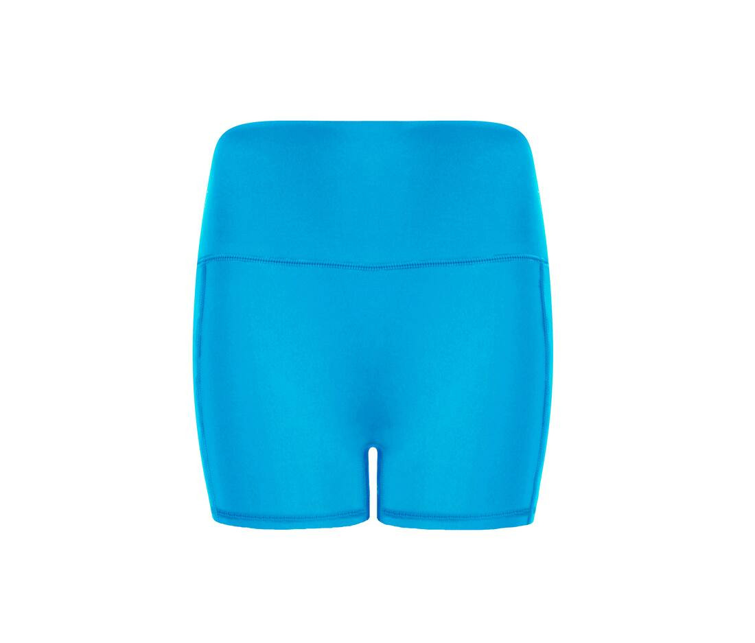 TOMBO TL372 - Short cycliste court