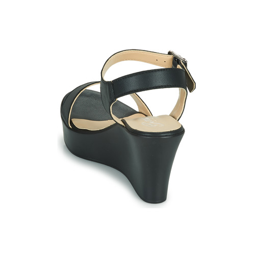 Betty London - CHARLOTA - Noir