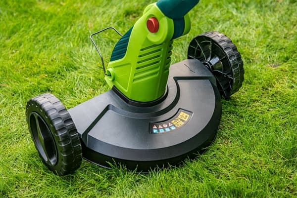 Verto 52G552 lawn mower part/accessory
