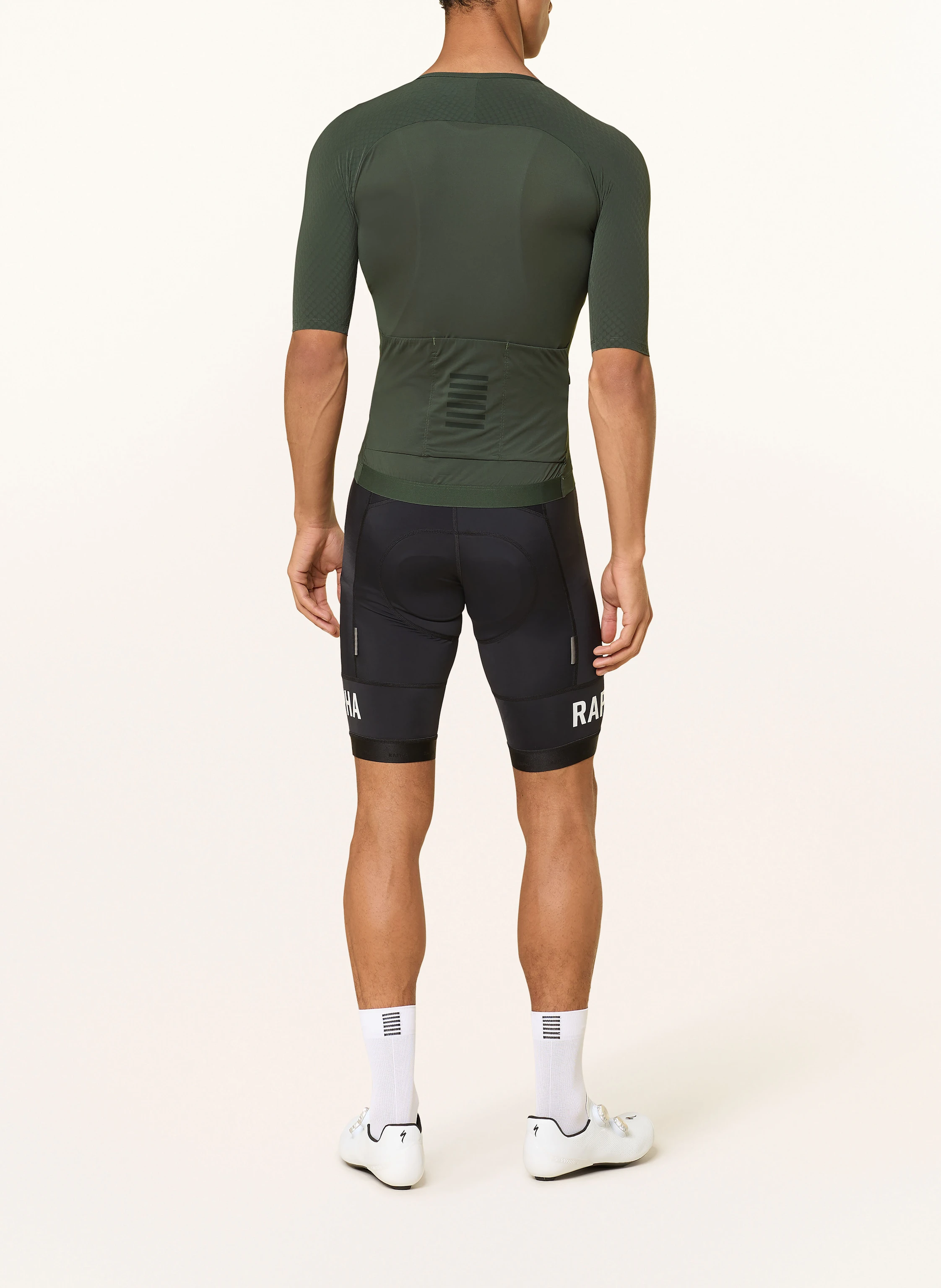 Rapha Radtrikot PRO TEAM AERO