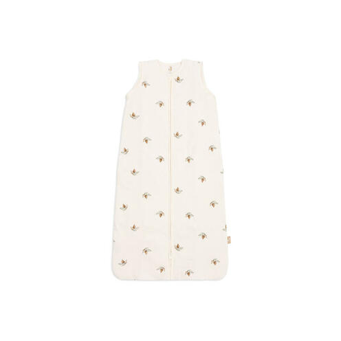 Gigoteuse Manches Amovible 70 cm Rosehip - JOLLEIN