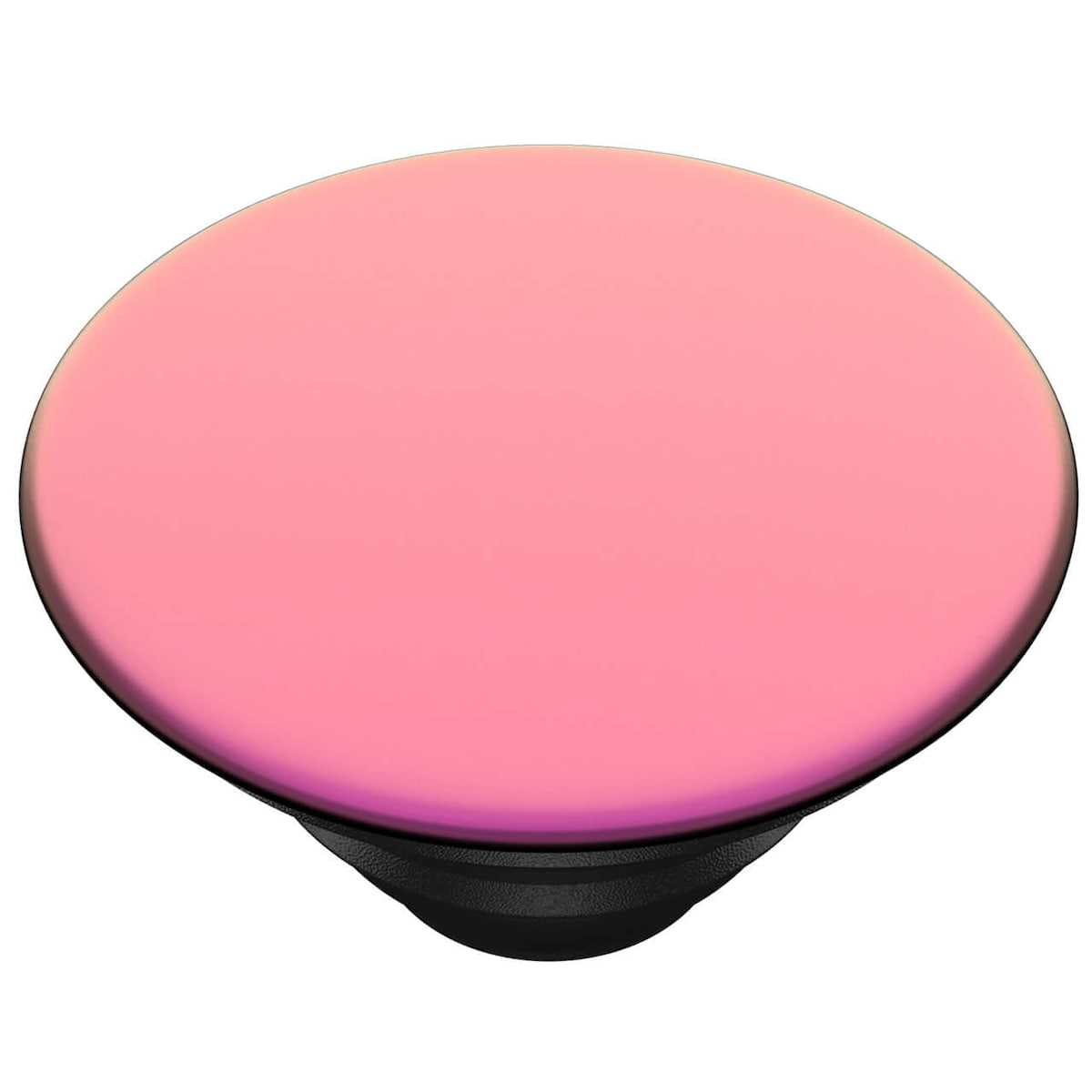 Popsockets grep til mobile enheter (chrome pink)