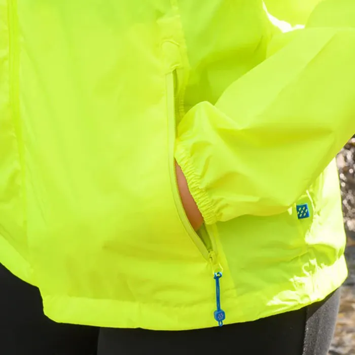 Mac in a Sac Mias Origin Rain Jacket