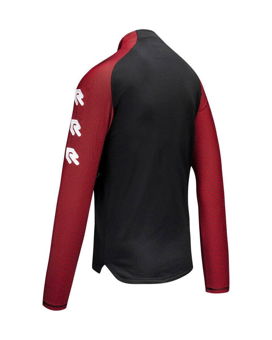 Robey  Performance Half-Zip Top