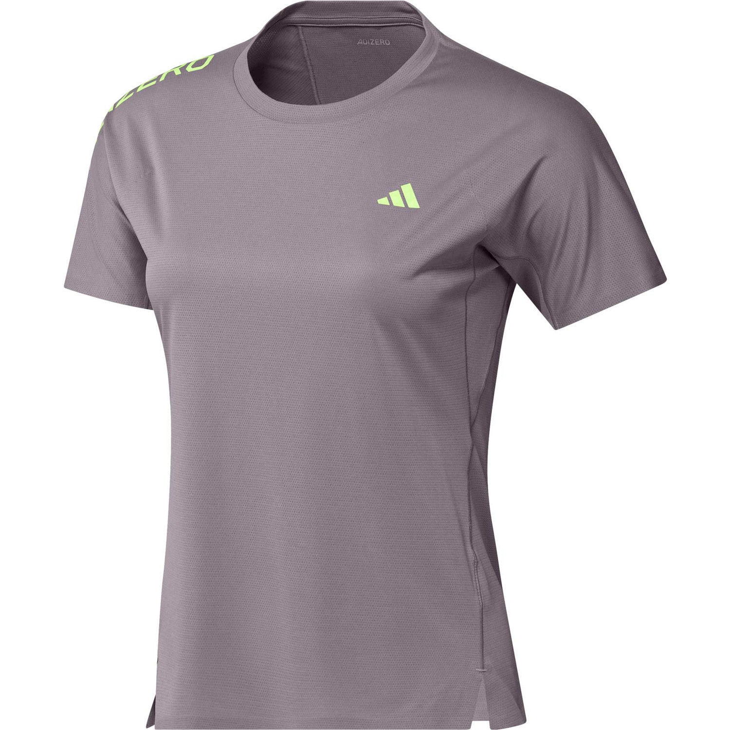 adidas Adizero T-Shirt Dames