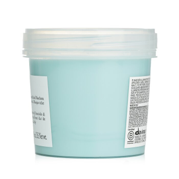 Davines Davines Minu Hair Mask (For Coloured Hair) 250ml/8.89oz