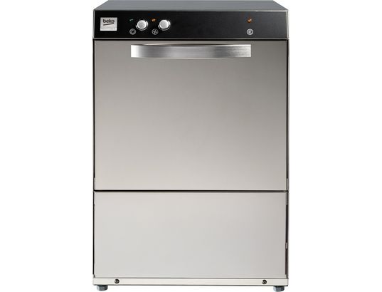BEKO PROFESSIONAL - Lave vaisselle pro EGM4 BP