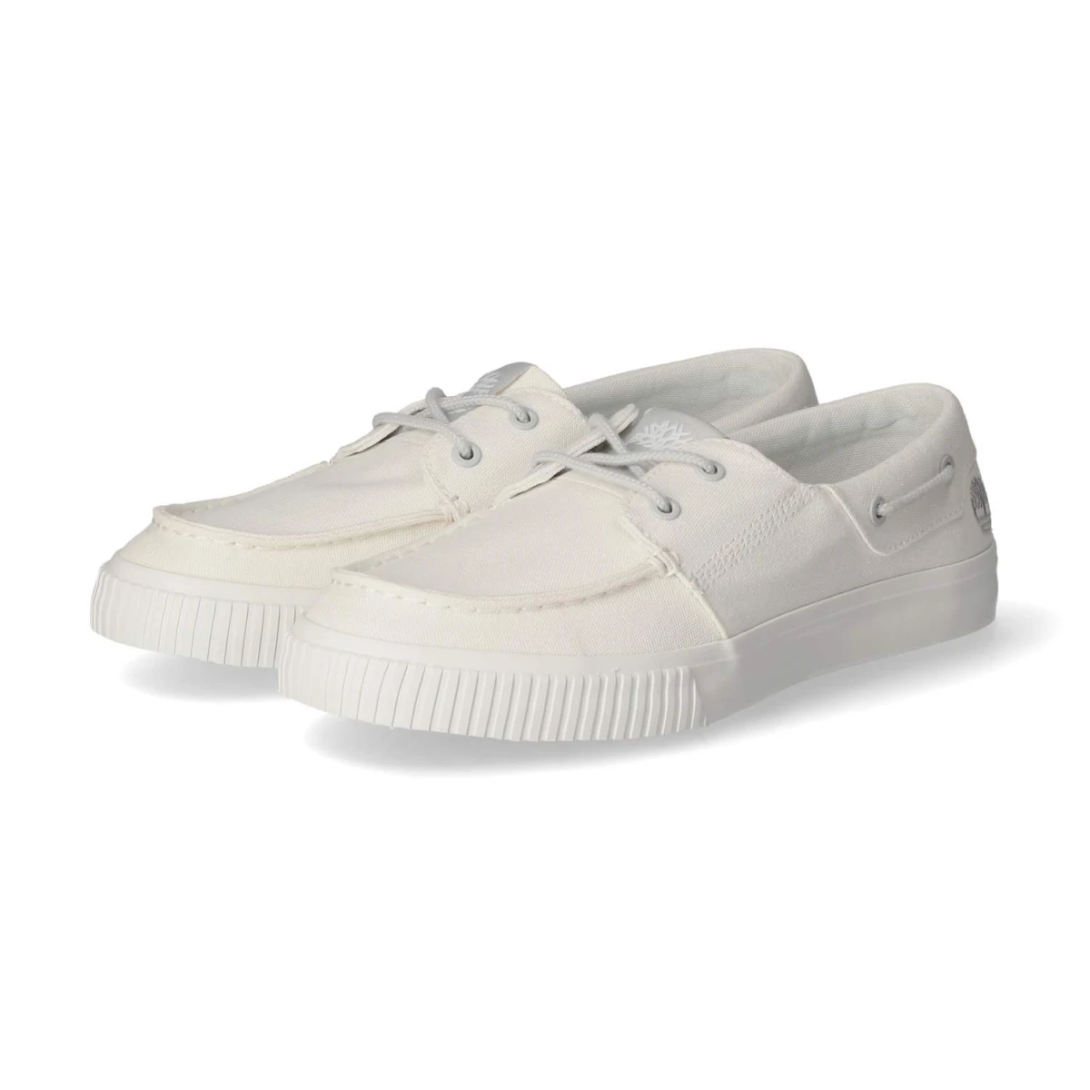 TimberlandBootsschuhe MYLO BAY - white