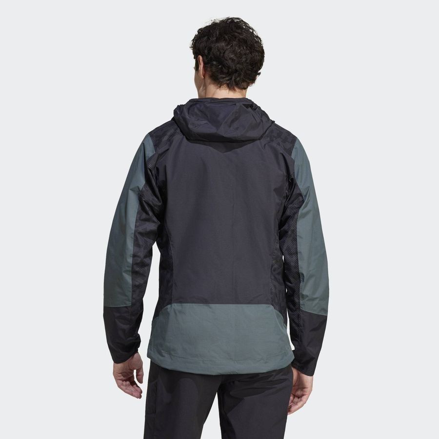 Adidas Veste TERREX Xperior Hybrid RAIN.RDY