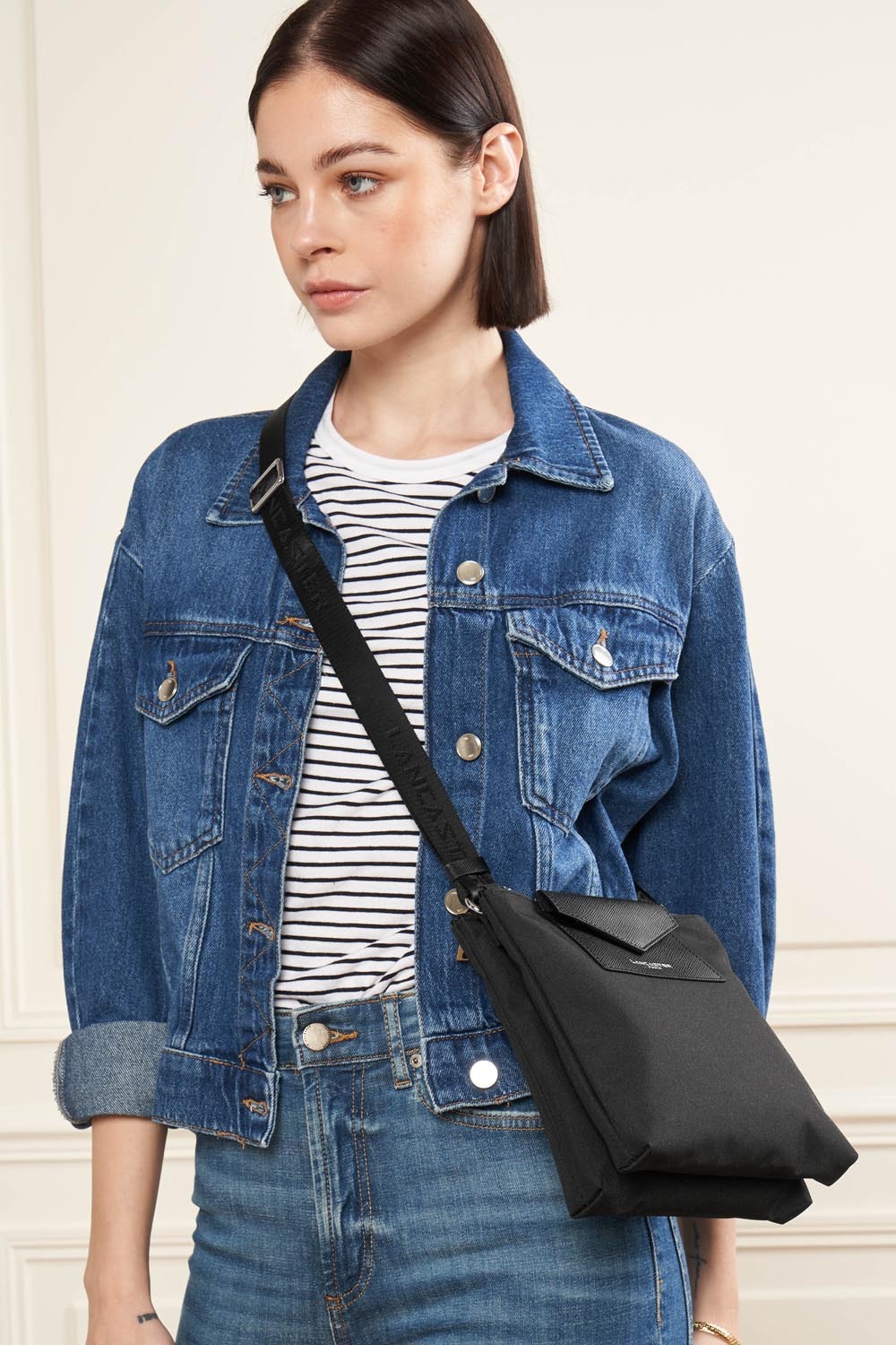 Smart KBA-Double pochette