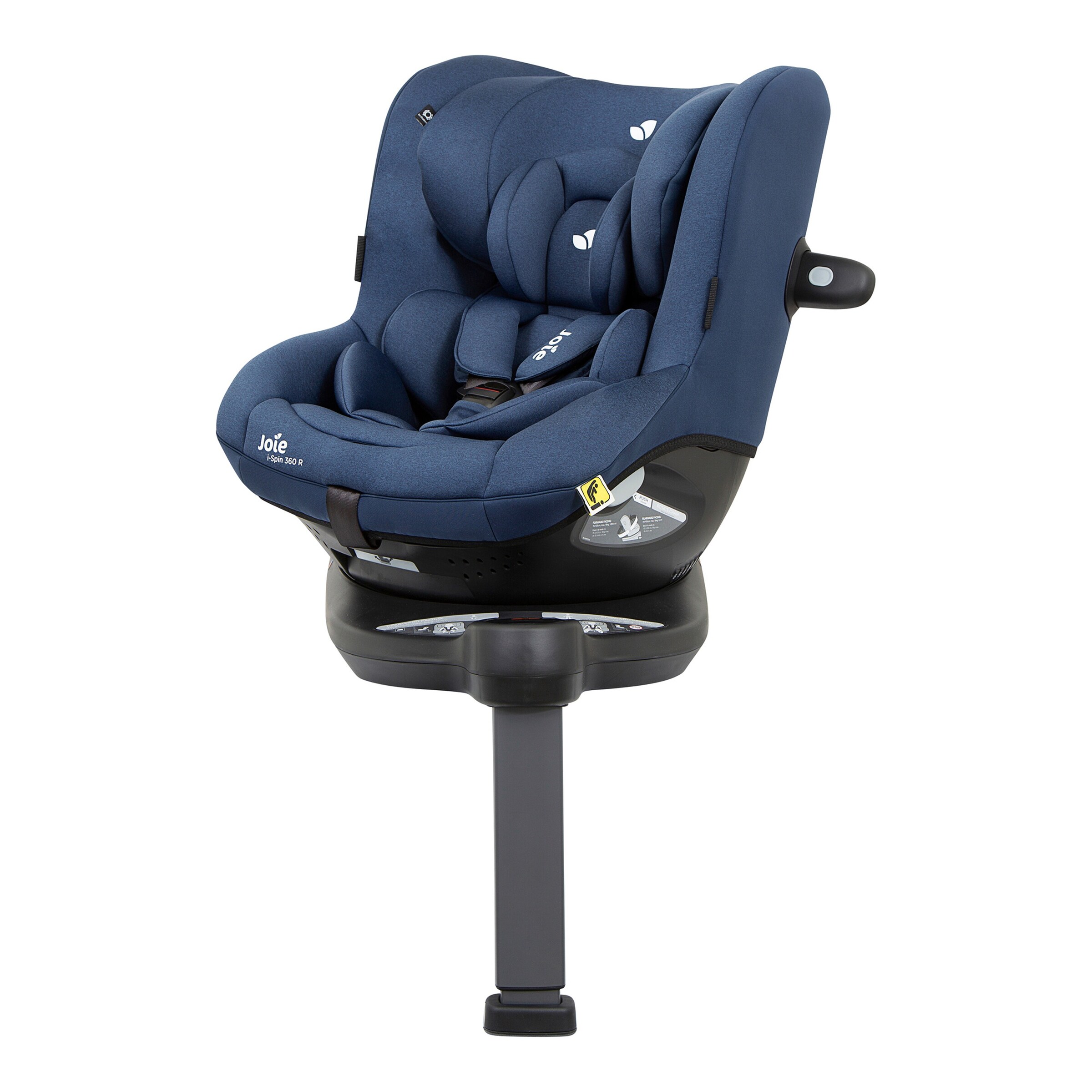 Joie Kindersitz i-Spin 360 R i-Size deep sea