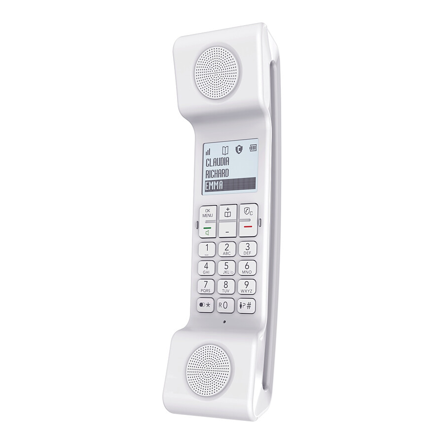 Alcatel ePure Premium Blanc