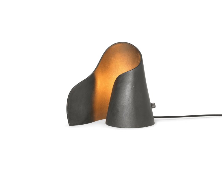 Ferm Living Oyster tafellamp