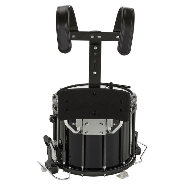 Thomann SD1412BL HT + Remo Black Max