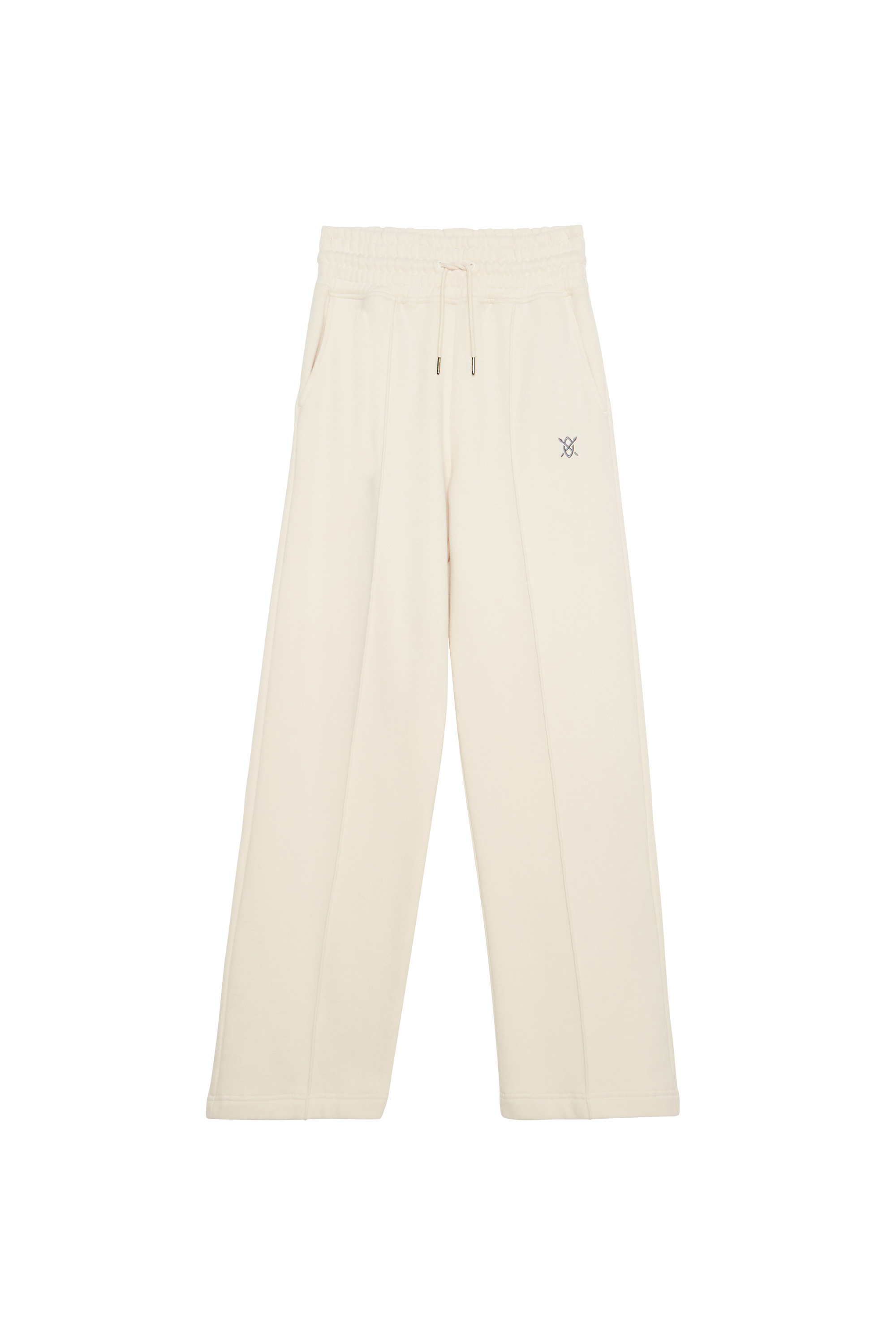 Daily Paper Jogging eneva trackpants Beige