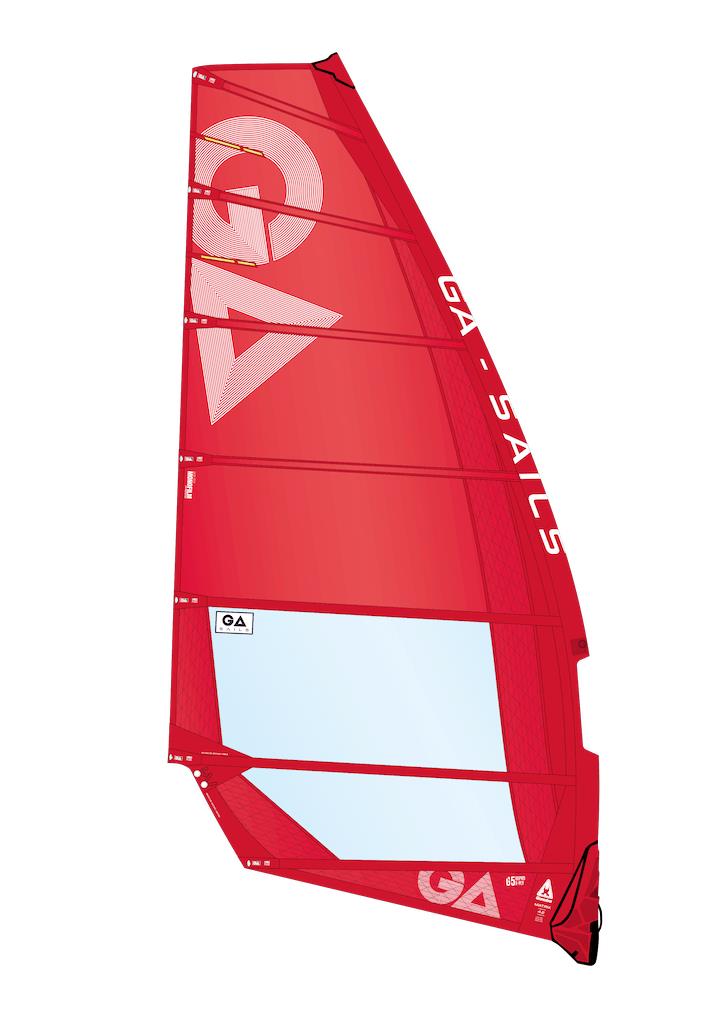 Gaastra / GA-Sails Matrix - 2023 C2