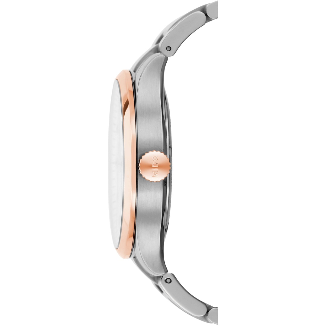 Mido Multifort Chronometer