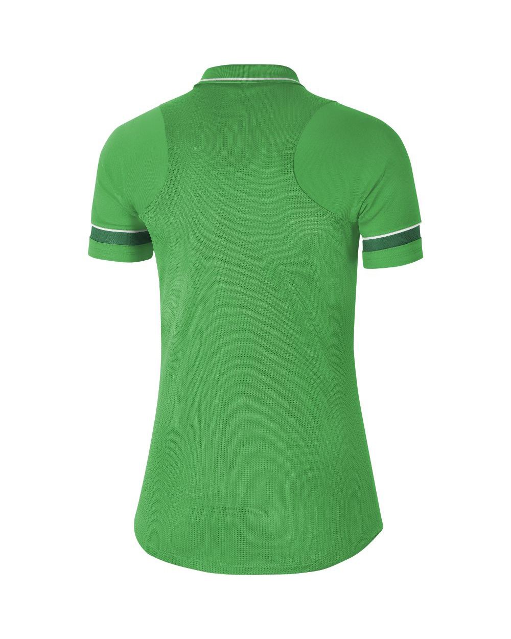 Polo Nike Academy 21 Vert pour femme