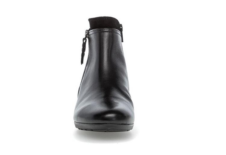 Gabor 72.718 schwarz (flausch)