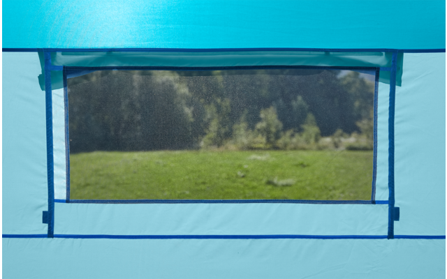 Camptime Venus freistehendes Küchen- / Universalzelt