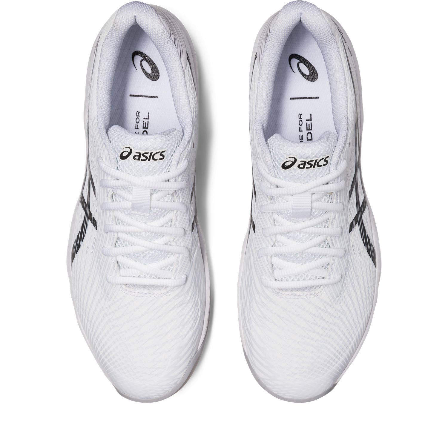 ASICS  Gel-Game 9 Padel Heren