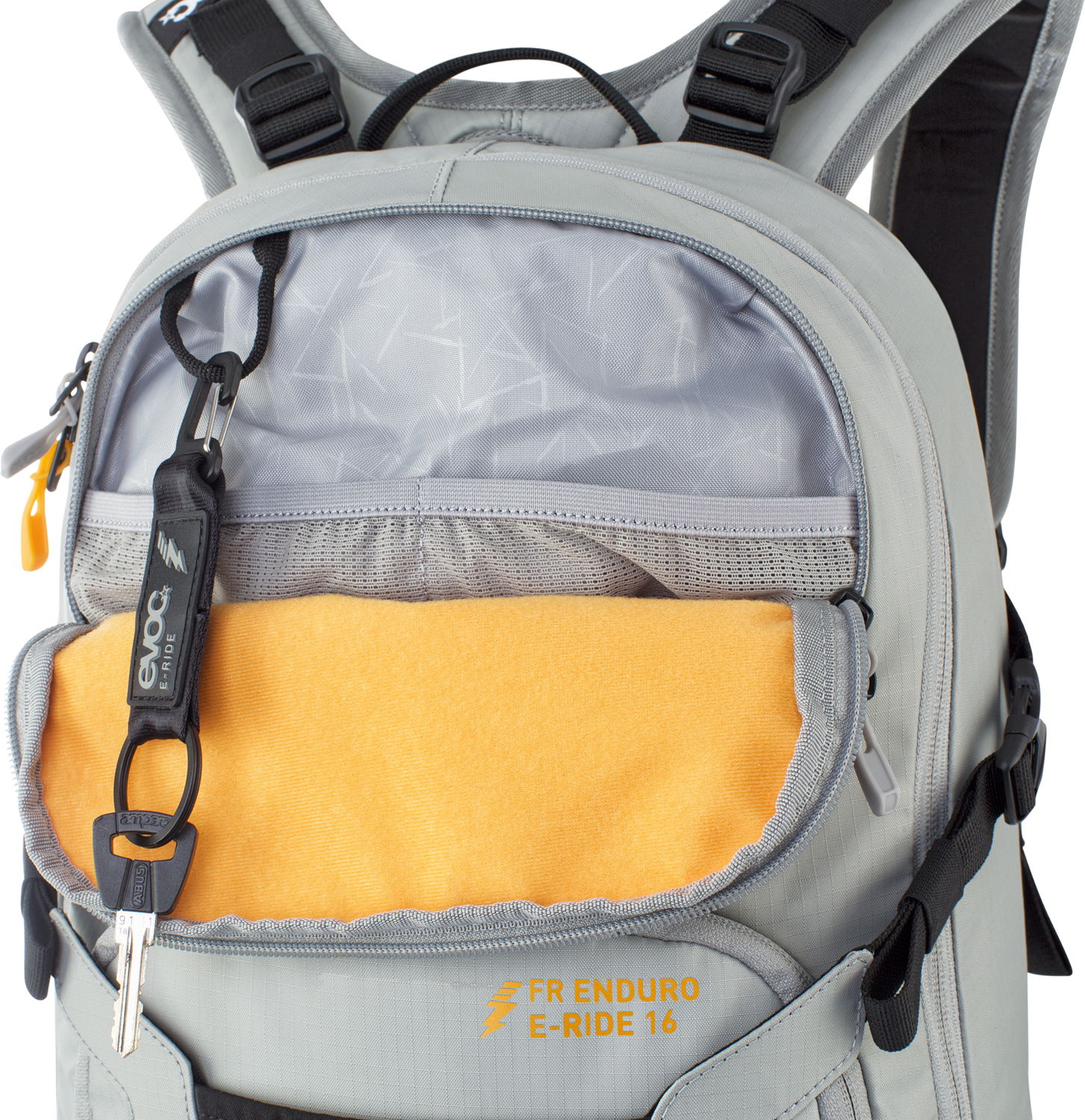 EVOC FR Enduro E-Ride 16l
